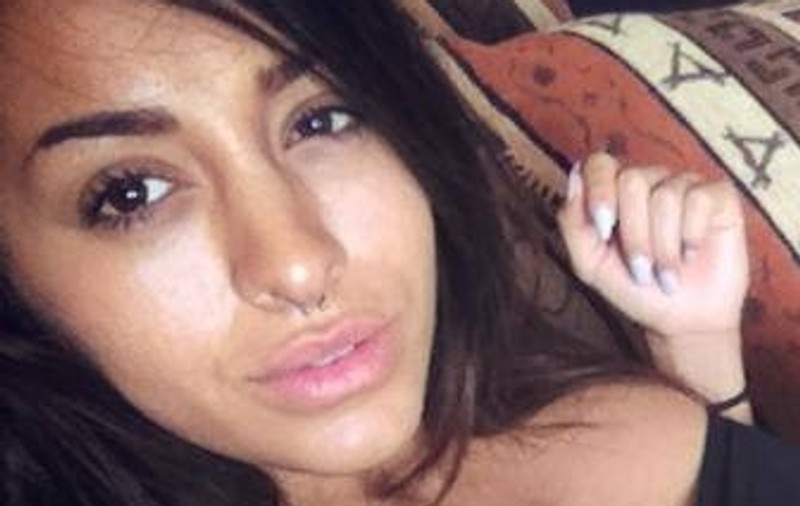 Ruby, FĂRĂ CHILOTI, PE INTERNET! Uite care este CEA MAI SCANDALOASĂ POZĂ de pe Facebook | FOTO