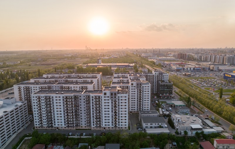 Cum păstrează HILS relația cu comunitatea? „Lucrăm încontinuu la soluționarea potențialelor probleme inerente locuirii și la îmbunătățirea comunicării” 