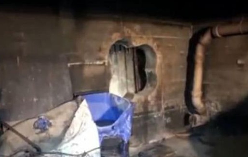 Au spart o bancă şi au luat 10 milioane de euro. Este jaful secolului? | VIDEO