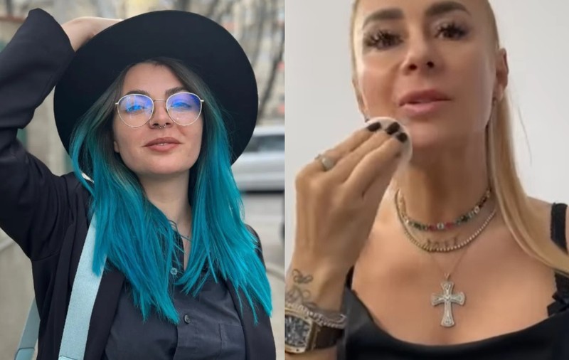 Anamaria Prodan, criticată aspru de o fostă jurnalistă, după ce s-a lăudat cât e de „slabă și frumoasă” la 50 de ani: „Ce poate fi mai trist?”