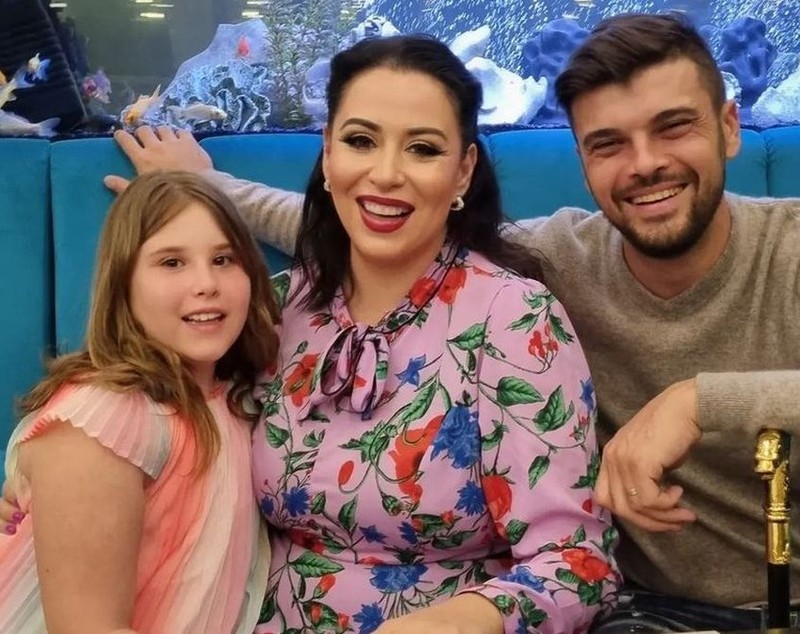 Marius Elisei, replică pentru Oana Roman, după ce l-a acuzat că și-a abandonat fiica: „I-a plecat sluga de acasă”
