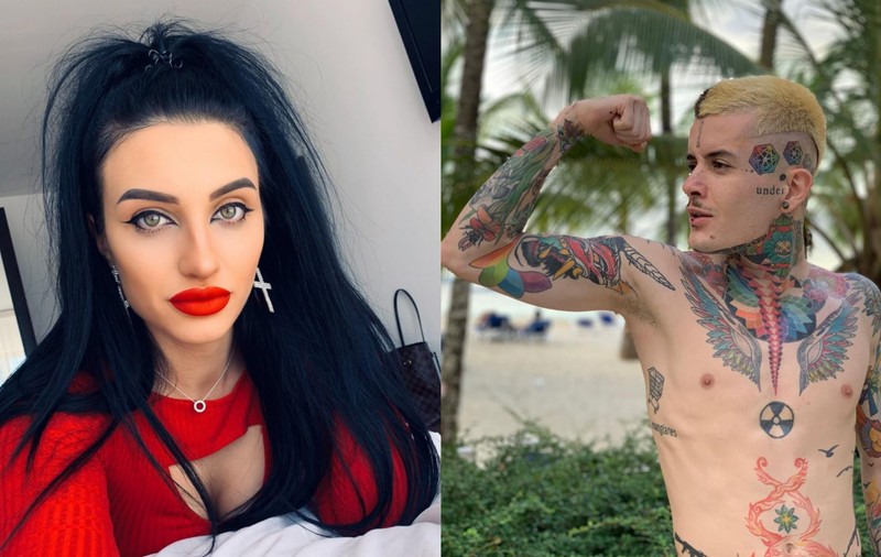 Ana Porgras, mesaj important pentru Zanni după eliminarea de la „Survivor România”