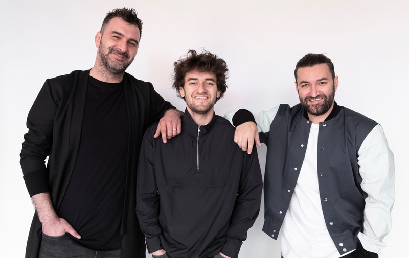 Anunțul făcut de Smiley și fratele lui, Filip. „Este felul nostru de a sărbători 11 ani de istorie”