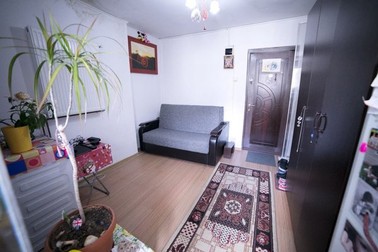Garsonieră de vânzare în zona Titan