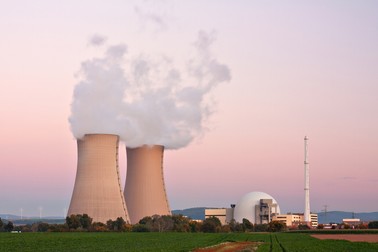 Centrala nucleară