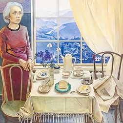 Lucrare de Valentina Rusu Ciobanu