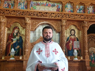 Părintele Danu