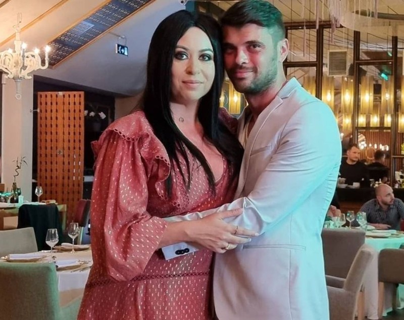 Anunțul făcut de Oana Roman despre Marius Elisei la 5 luni de la despărțire: „S-au calmat apele, e totul ok”