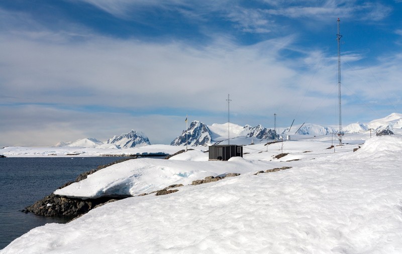 Erupția vulcanului din Tonga are efecte la 7.000 km distanță, după 6 luni. Ce s-a întâmplat în Antarctica