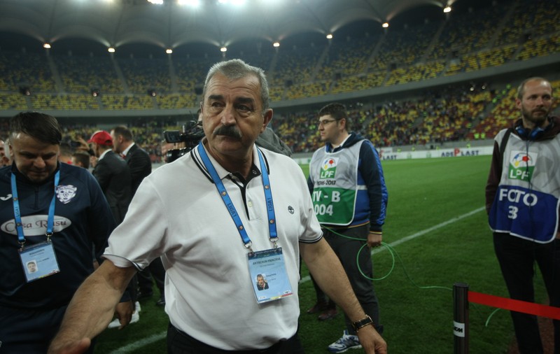 Scandal la Arad. Suporter Club UTA a luat decizia după numirea lui Ionuț Popa director tehnic la campioana provinciei. Fanii îl consideră trădător!