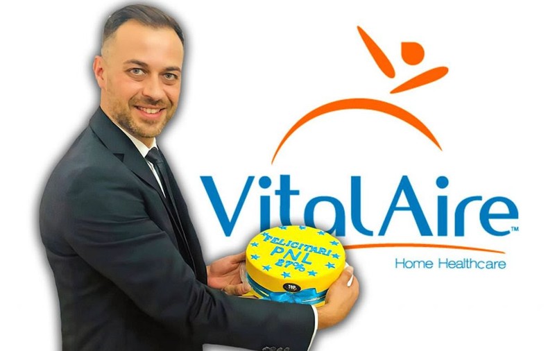 Hoții de oxigen prosperă în criza COVID-19: directorul PNL cercetat penal pentru escrocherii cu aparate de aer le-a dublat acum prețul și spune că “sunt la reducere”