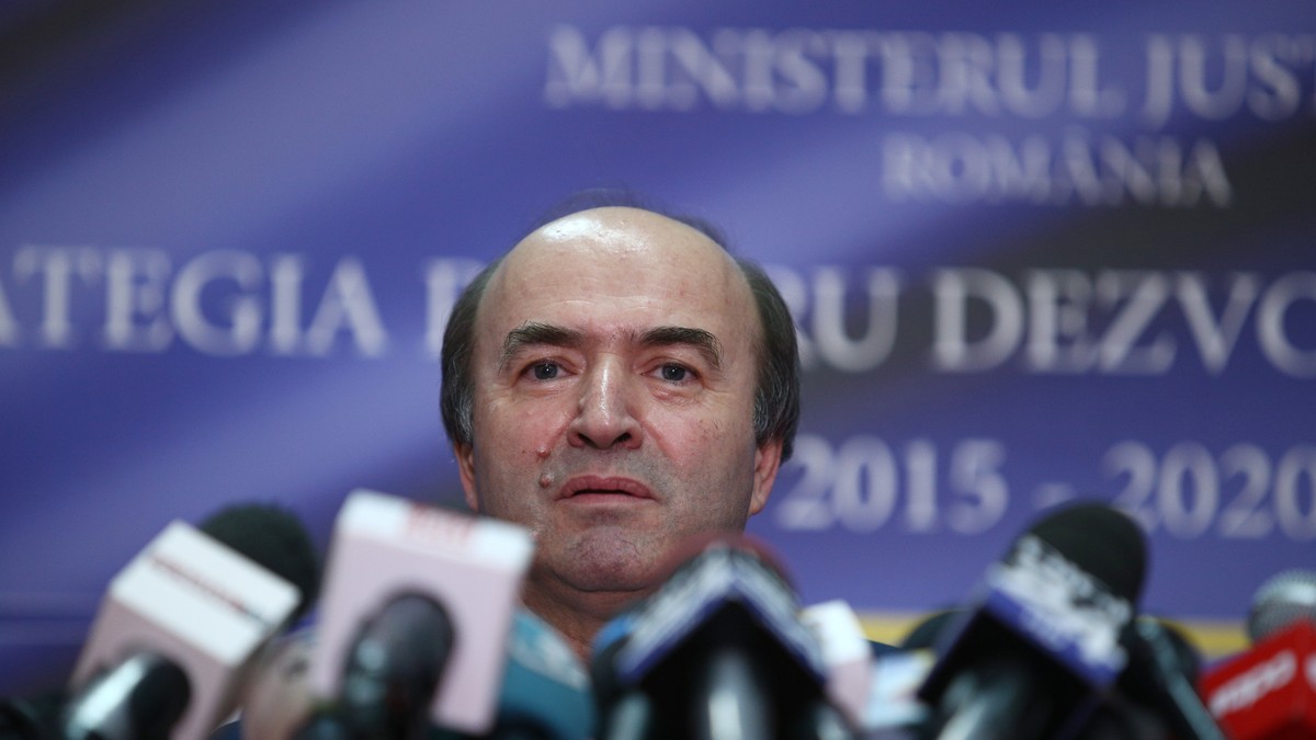 tudorel toader