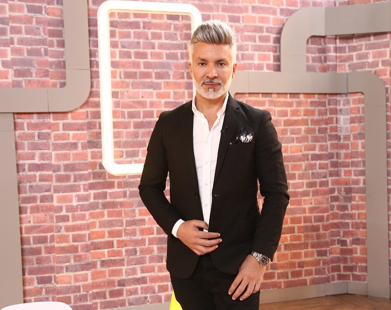 Cine sunt concurenții din prima ediție „Stand-Up Revolution”. Otilia Bilionera face show în fața juraților