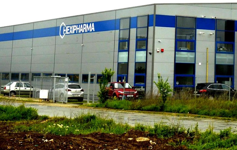 În Hexi Pharma 2, dosarul de evaziune făcut de DNA, un simplu apel a fost amânat din august 2021 în februarie 2022!