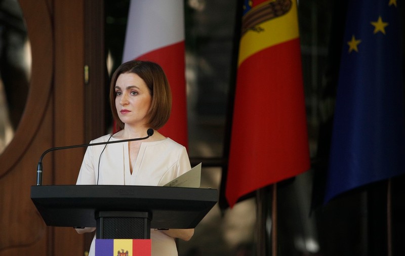 Cât o va costa pe Maia Sandu că a desemnat limba română ca limbă de stat. Analiza unui expert în politica Europei de Est