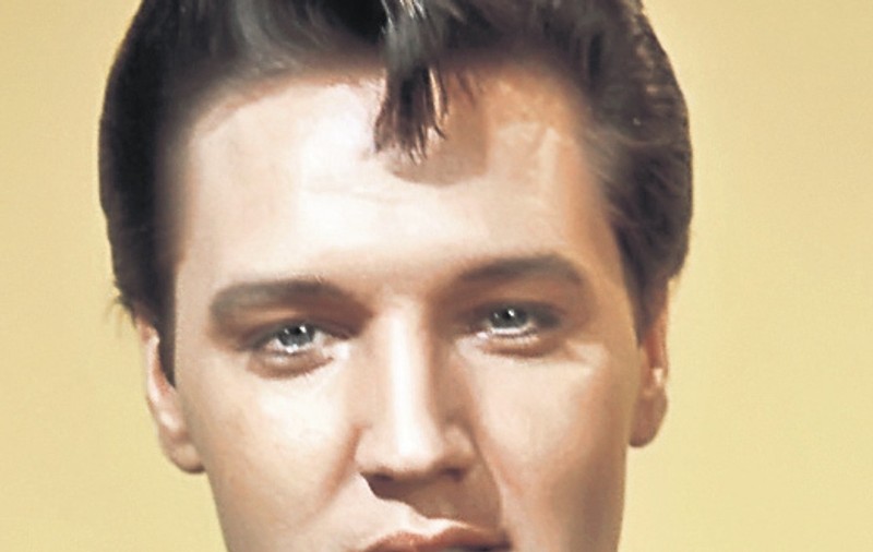 Ustensilele de la autopsia lui Elvis, licitate
