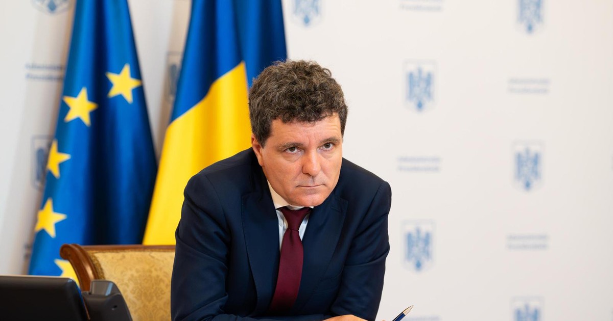 Nicușor Dan, președintele României. Foto: Administrația Prezidențială
