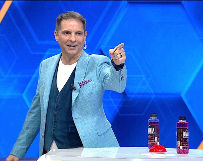 Dan Negru nu renunță la vacanțele în Egipt: „Merg acolo de dragul copiilor mei”