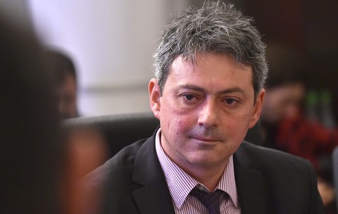 Dan Plaveti, tehnocratul conectat politic pus în fruntea unor companii de stat. De la Complexul Energetic Oltenia, cu gândul la Hidroelectrica