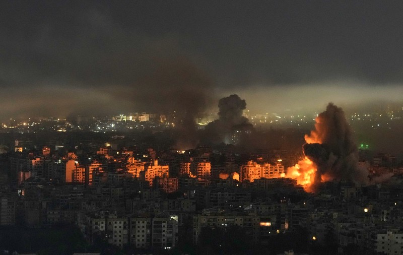 Război în Iran, ziua 13. Israelul a lansat un atac la scară largă în Teheran. Benjamin Netanyahu spune că regimul din Iran este pe cale să fie zdrobit