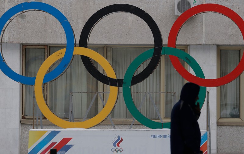 169 de sportivi ruși, autorizați să participe sub drapel olimpic la Jocurile Olimpice de Iarnă 2018