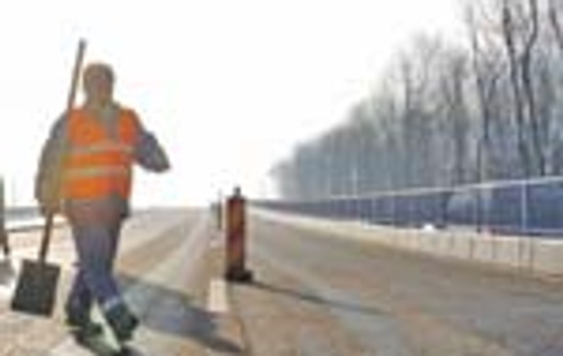 S-a deschis al doilea pasaj rutier din Baneasa