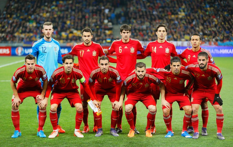 De Gea, portarul Spaniei: ”Va fi o partidă frumoasă. Sper să ne creăm multe ocazii de gol!”