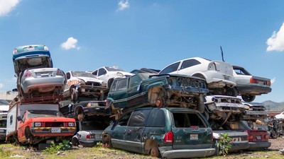 masini casate programul rabla 2025