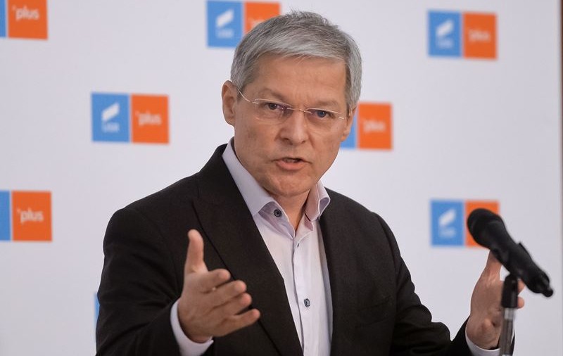 Dacian Cioloș, despre dosarul Roșia Montană: Victor Ponta apare de 161 de ori în cererea de despăgubiri a Gabriel Resources, eu - deloc