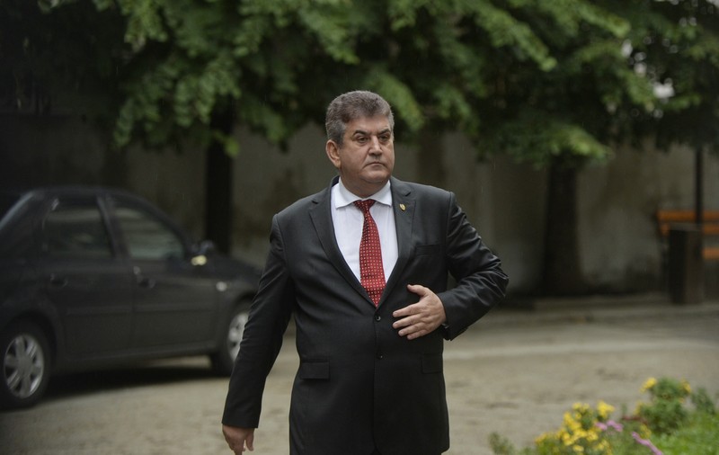 Gabriel Oprea susține că l-a ajutat pe Liviu Dragnea să ajungă președinte al PSD