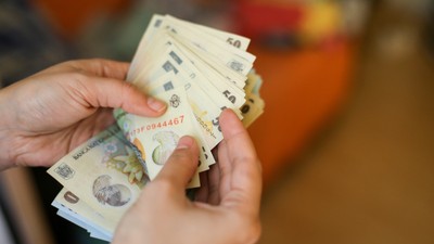 România a avut cel mai ridicat deficit bugetar din UE în 2025, potrivit Eurostat