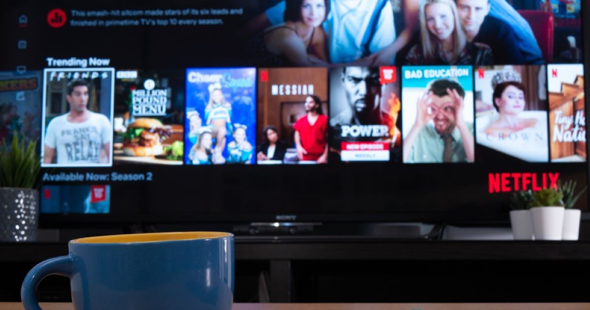 Filme Netflix noiembrie 2023 – ce filme și seriale noi poți urmări în luna noiembrie