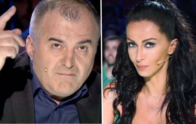 ROMÂNII AU TALENT. Florin Călinescu: ”Nu-mi place fața doamnei Rădulescu”