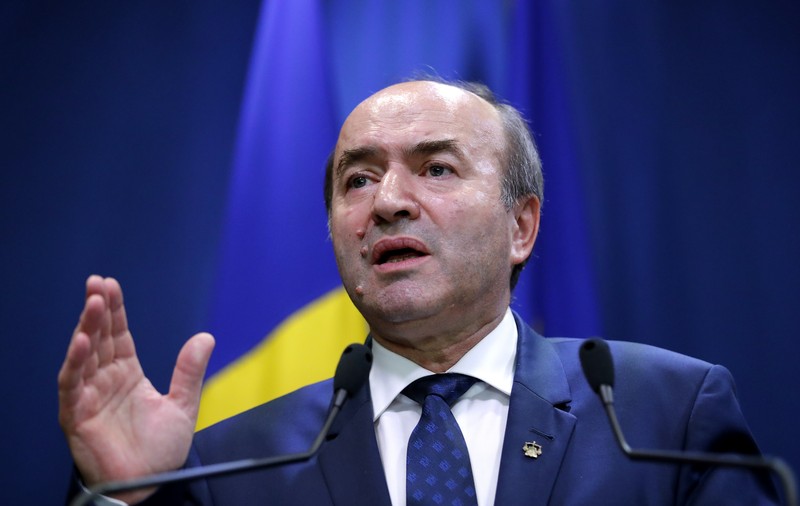 Trei asociații ale magistraților resping soluția lui Tudorel Toader privind schimbarea OUG 7