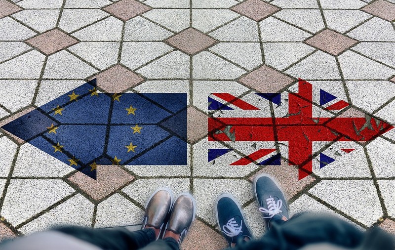Țara europeană care a lansat o campanie de informare asupra riscurilor Brexit-ului. "Nu vă lăsaţi surprinşi!"