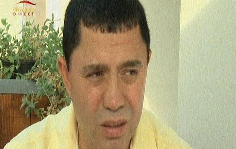 Nicolae Guță, mândru de fiul lui cel mic: "La 7 ani, se uită la filme DEOCHEATE"