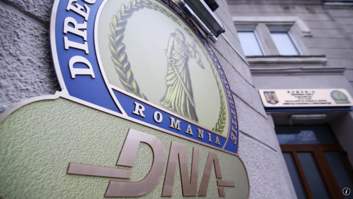 Direcția Națională Anticorupție