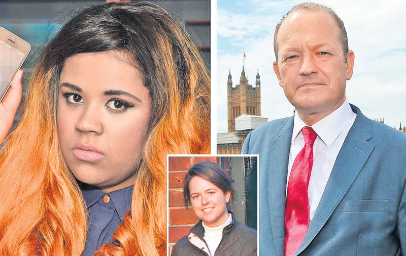Un celebru parlamentar britanic, implicat într-un scandal uriaș de pedofilie «Am fost un prost bătrân»