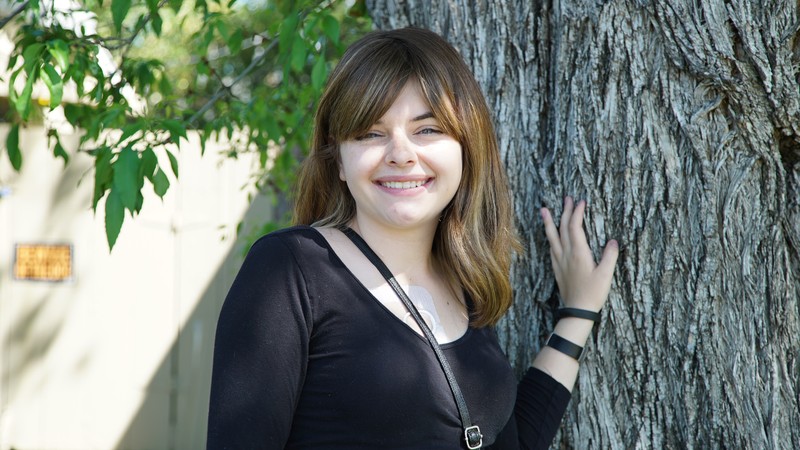Lauren suferă de hipertensiune pulmonară