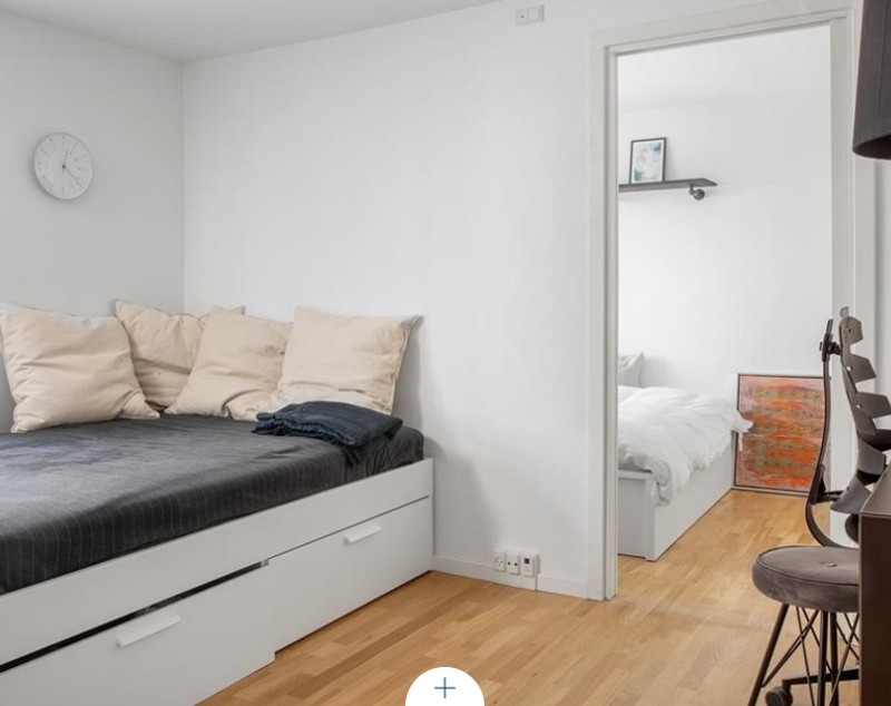 Prințul Nikolai al Danemarcei își vinde apartamentul din Copenhaga. Care este prețul