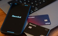 O breșă de securitate a afectat recent aproximativ 680 de clienți ai Revolut, dintre care 27 sunt din România. Sursă foto Shutterstock