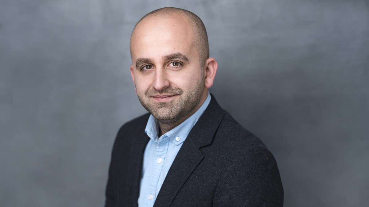 Bogdan Badea, CEO eJobs, ne va spune unde te poți angaja dacă nu ai BAC-ul luat, joi, de la ora 16.00, la interviurile Libertatea Live