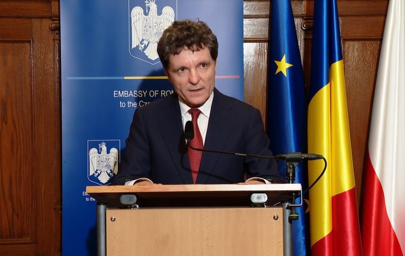 Nicușor Dan nu este de acord ca viitorul Guvern să conțină miniștri din partidul lui George Simion