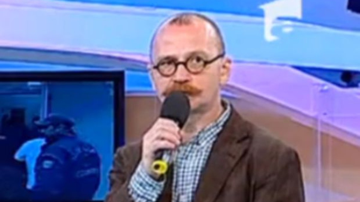 Ovidiu Cuncea, fostul coleg al lui Dan Negru, face dezvăluiri despre viața sa în Biserică. A ajuns de nerecunoscut chiar și de către soție