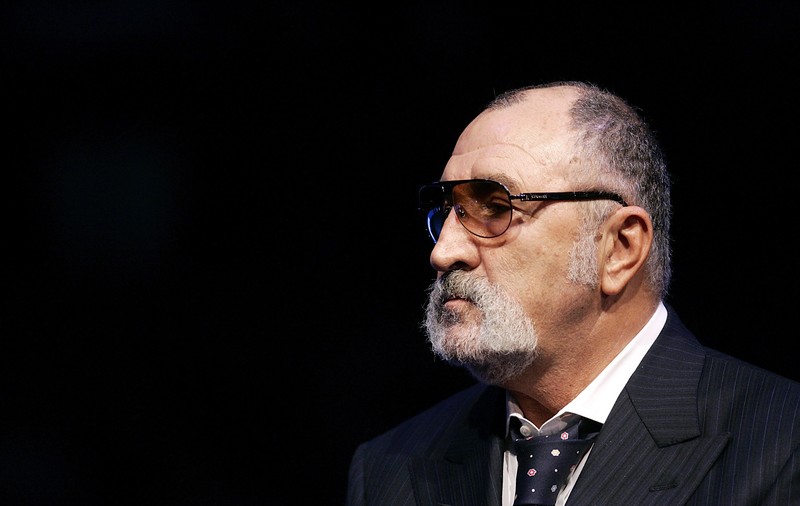 Ion Țiriac, abordare cinică în scandalul descalificării lui Novak Djokovici de la US Open: “Arbitrul trebuia să se uite la meci. Dacă nu te uiți, stai acasă!”