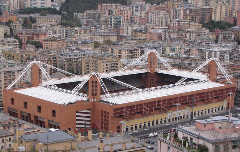 Nedelcearu nu va fi singur în Genova. Ce român este aproape de Serie A