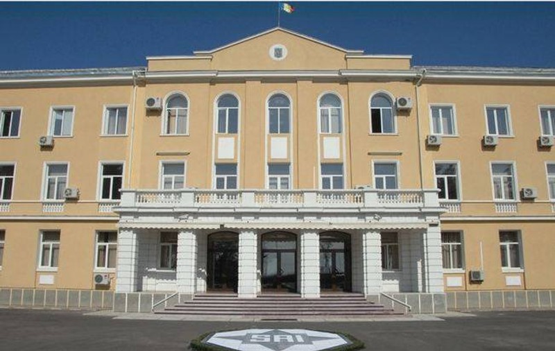 Tribunalul București a anulat diploma de doctor al Academiei SRI a generalului Gabriel Naghi, fost șef SPP