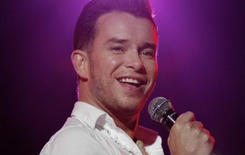 Stephen Gately a consumat cannabis înainte să moară