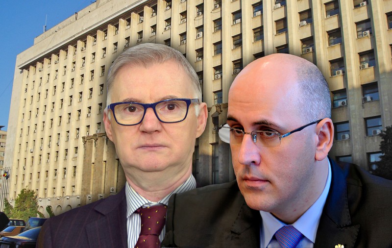 Istoria nescrisă a Ministerului Transporturilor. Cum ajungi înalt funcționar public când te susține PSD sau PNL