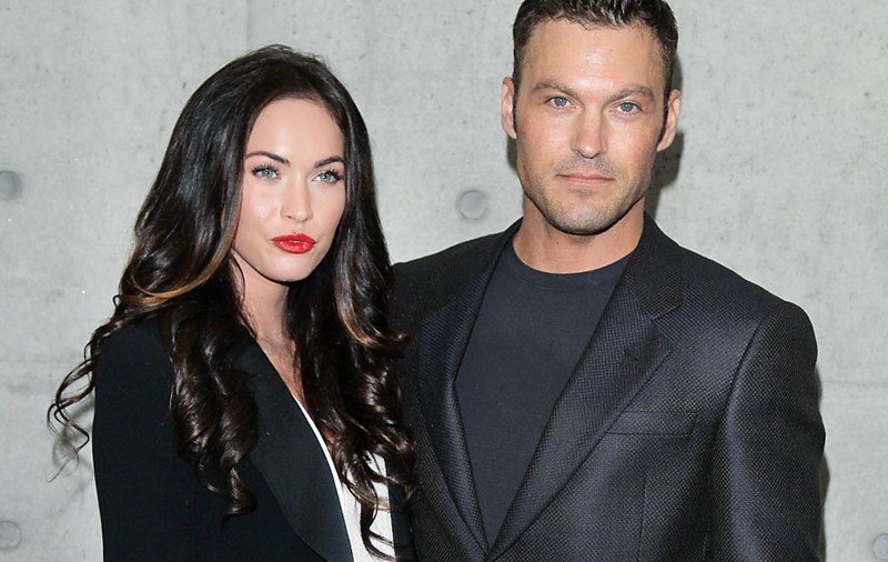 Megan Fox ar putea să-i plătească pensie alimentară soţului său, după divorţ. Care este motivul